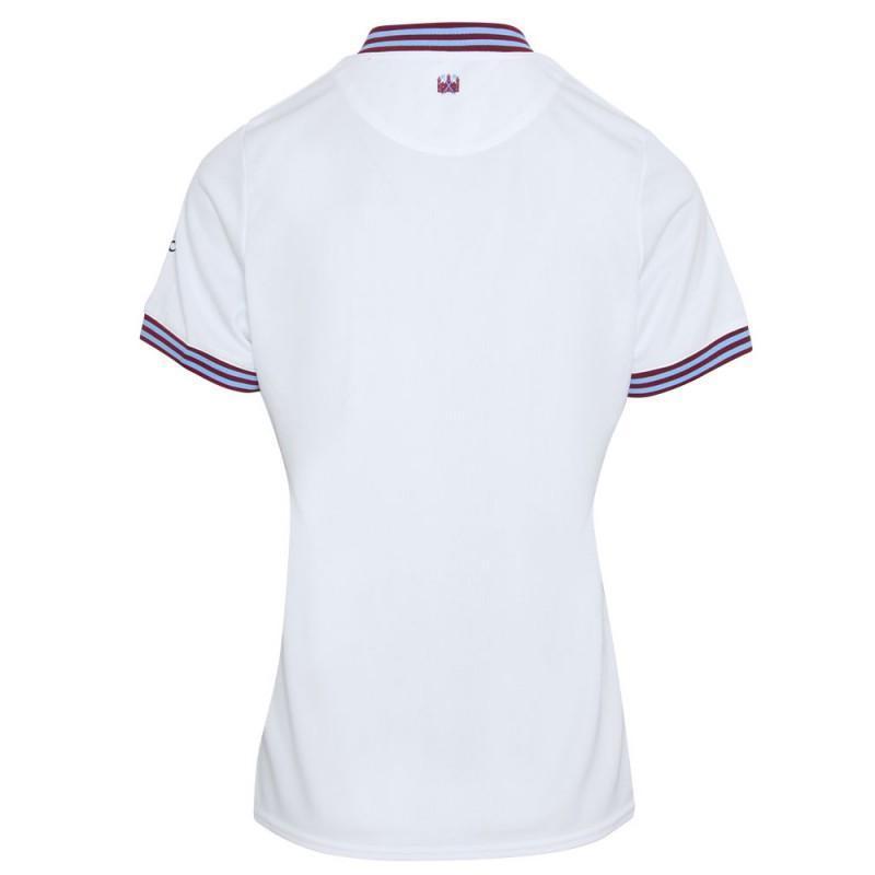 West Ham United 2019/20 WOMENS AWAY SHIRT