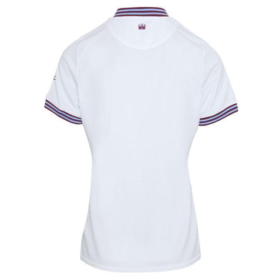 West Ham United 2019/20 WOMENS AWAY SHIRT