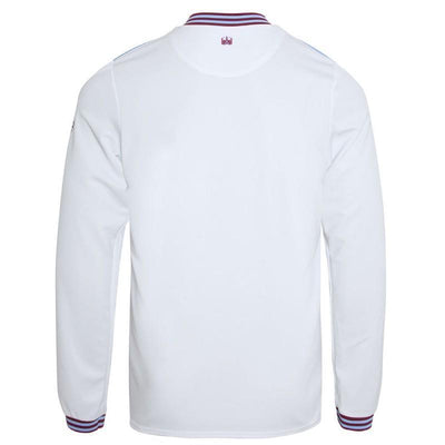 West Ham United 2019/20 ADULT L/S AWAY SHIRT