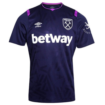 West Ham United 2019/20 ADULT 3RD SHIRT
