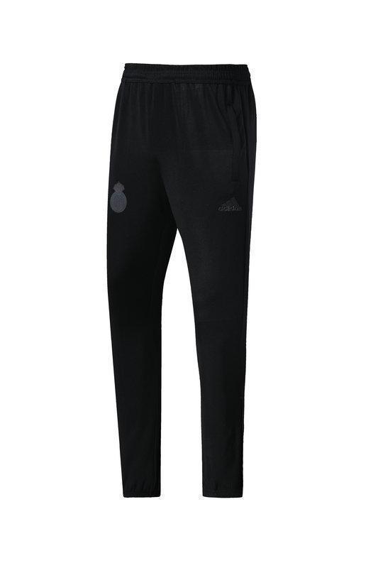 Real Madrid Red Tracksuit Training Jackets and Pants 2018/19