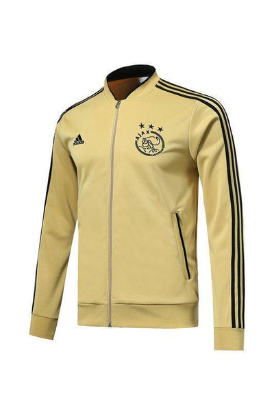Ajax Amsterdam Tracksuit Training Jackets and Pants 2018/19