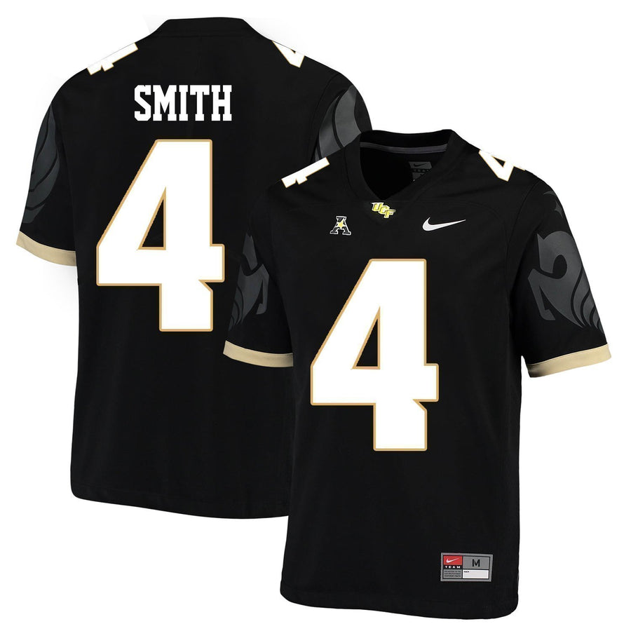 Tre'Quan Smith UCF Knights Football Jersey Black