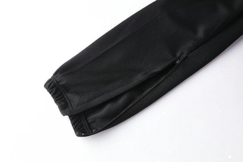Manchester United Pants Black 2018/19