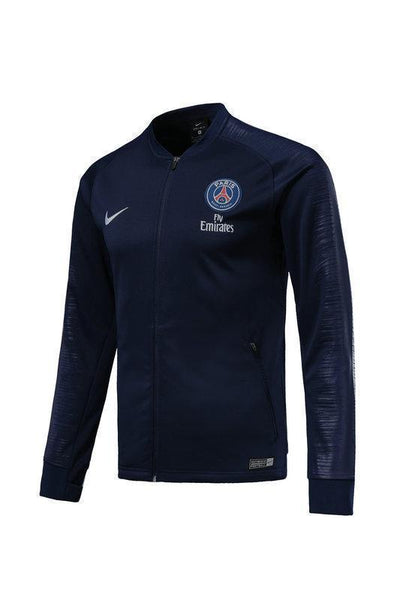 Paris Saint Germain Tracksuit Training Jackets and Pants 2018/19