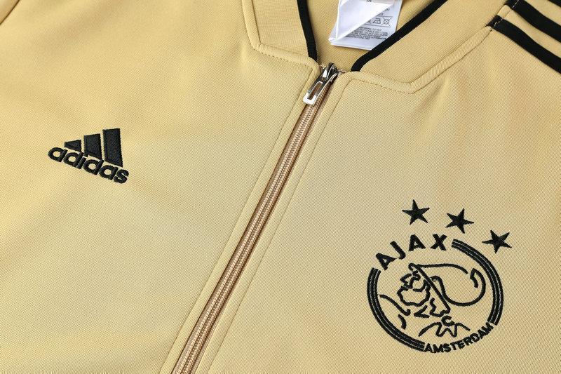 Ajax Amsterdam Tracksuit Training Jackets and Pants 2018/19