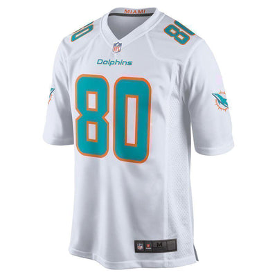 Danny Amendola Miami Dolphins New 2018 Game Jersey