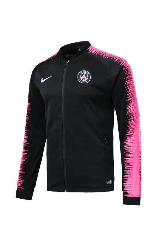 Paris Saint Germain Tracksuit Training Jackets and Pants 2018/19