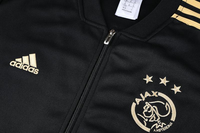 Ajax Amsterdam Tracksuit Training Jackets and Pants 2018/19