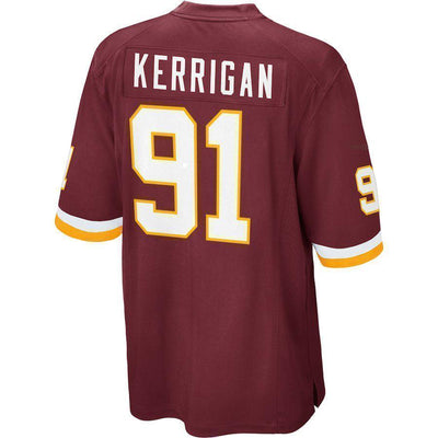 Ryan Kerrigan Washington Redskins Game Jersey