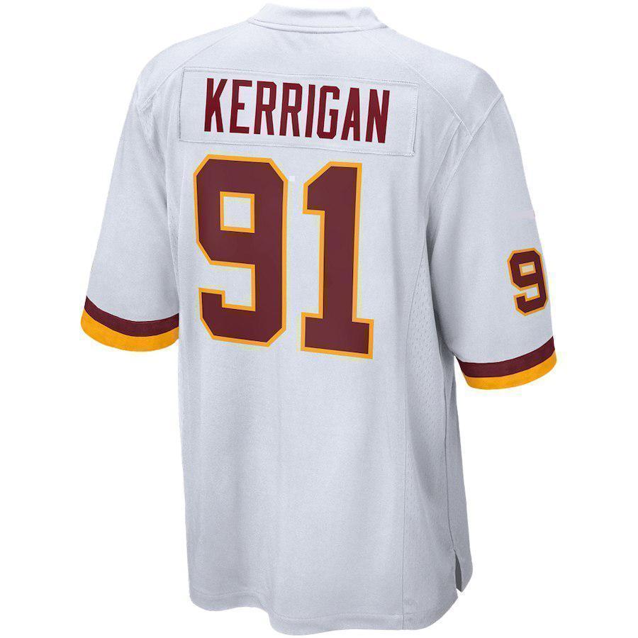 Ryan Kerrigan Washington Redskins Game Jersey
