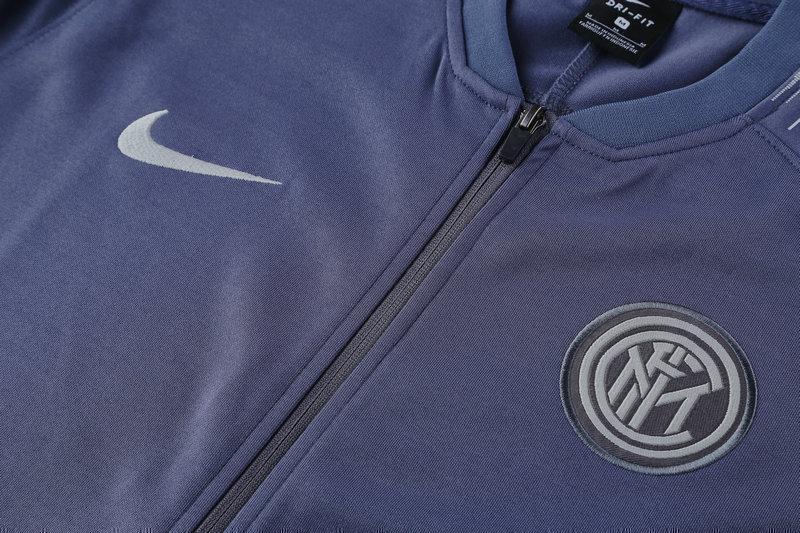 Inter Milan Tracksuit Training Jackets and Pants 2018/19
