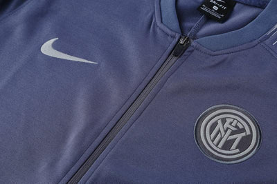 Inter Milan Tracksuit Training Jackets and Pants 2018/19