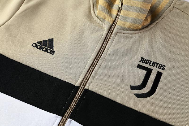 Juventus Track Jackets and Pants 2018/19