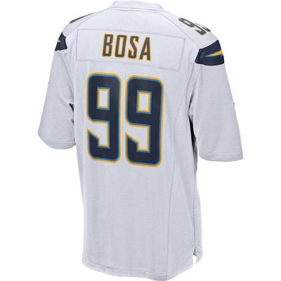 Joey Bosa Los Angeles Chargers Game Jersey