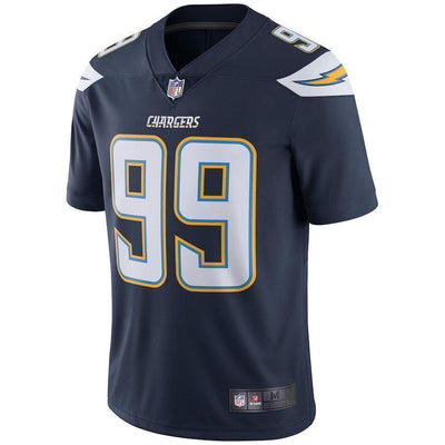 Joey Bosa Los Angeles Chargers Game Jersey