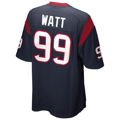 JJ Watt Houston Texans Game Jersey