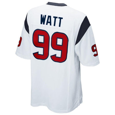 JJ Watt Houston Texans Game Jersey