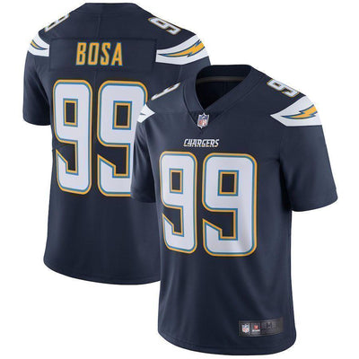 Joey Bosa Los Angeles Chargers Game Jersey