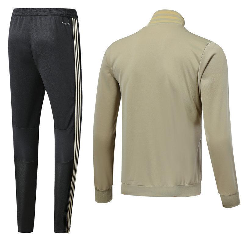 Juventus Track Jackets and Pants 2018/19
