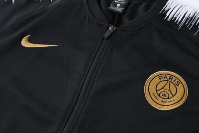 Paris Saint Germain Tracksuit Training Jackets and Pants 2018/19