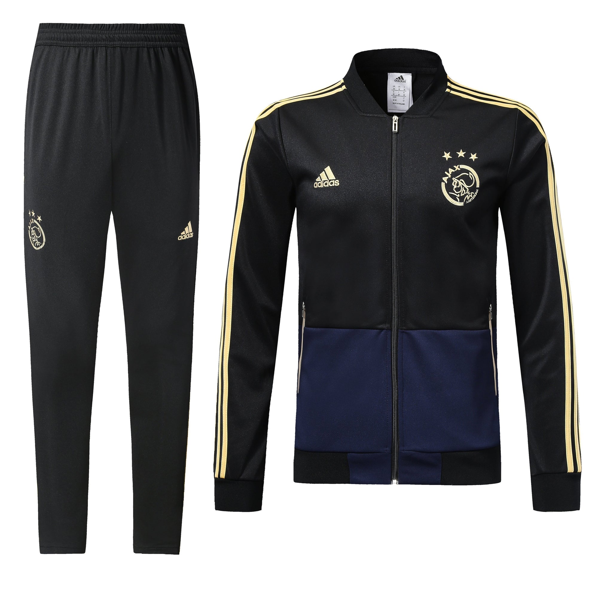 Ajax Amsterdam Tracksuit Training Jackets and Pants 2018/19