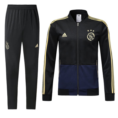 Ajax Amsterdam Tracksuit Training Jackets and Pants 2018/19