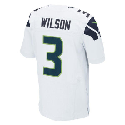 Russell Wilson 3 Seattle Seahawks Limited Jersey