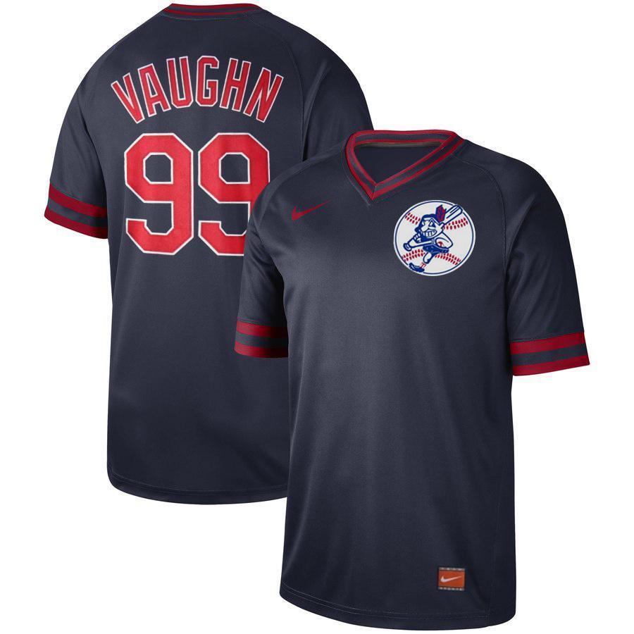 Greg Vaughn 2019 New Arrivals Legend Baseball Player Jersey