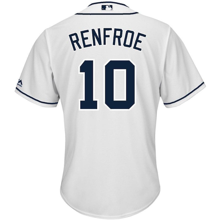 Hunter Renfroe San Diego Padres Baseball Player Jersey