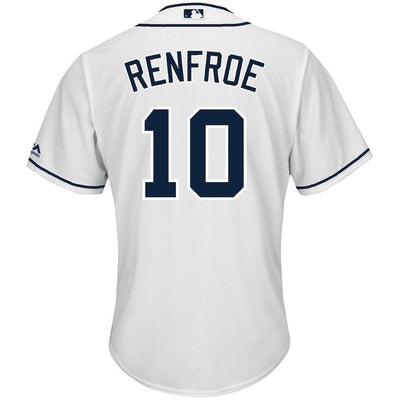 Hunter Renfroe San Diego Padres Baseball Player Jersey