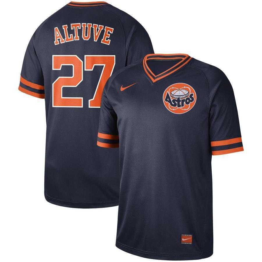 Jose Altuve Houston Astros 2019 New Arrivals Legend Baseball Player Jersey