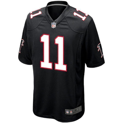 Julio Jones Atlanta Falcons Alternate Game Jersey