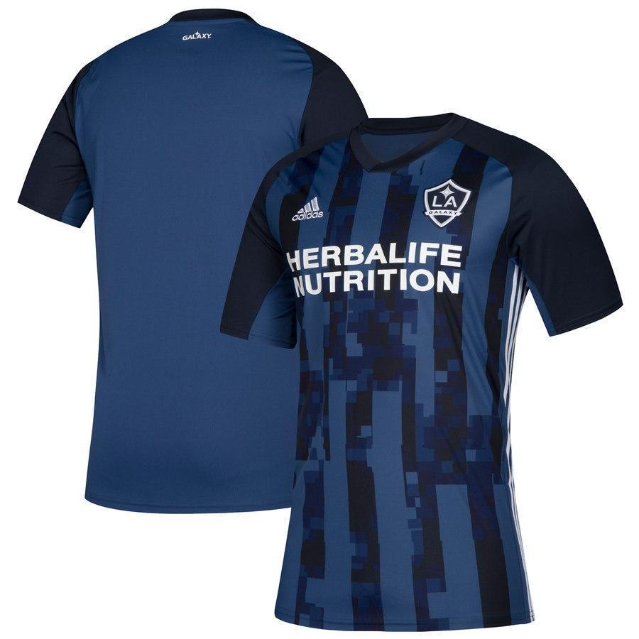 LA Galaxy Secondary Jersey 2019