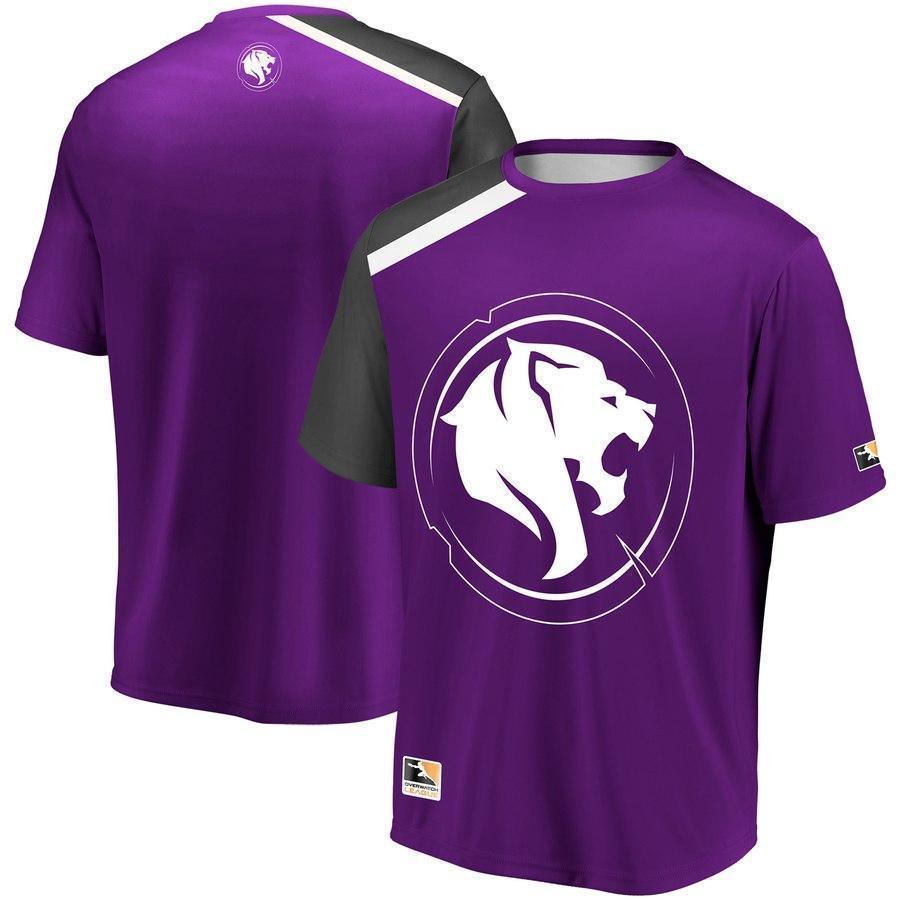 Los Angeles Gladiators Overwatch League Jersey