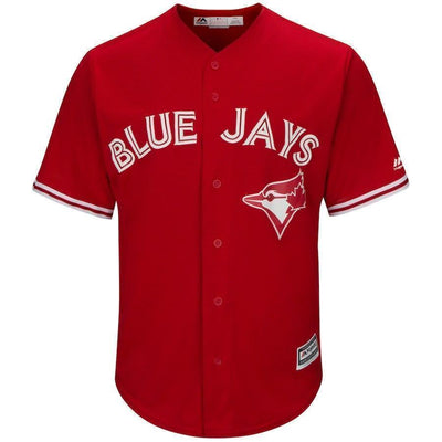 Marcus Stroman Toronto Blue Jays Baseball Player Jersey