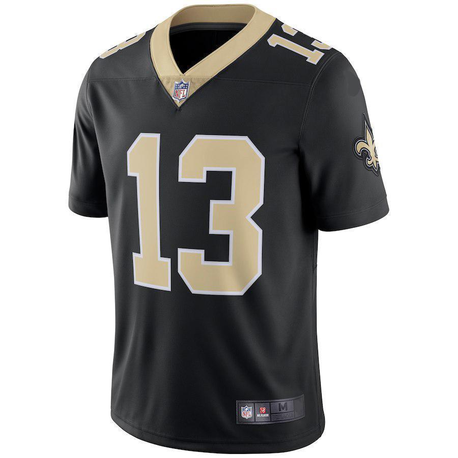 Michael Thomas New Orleans Saints Vapor Untouchable Limited Player Jersey