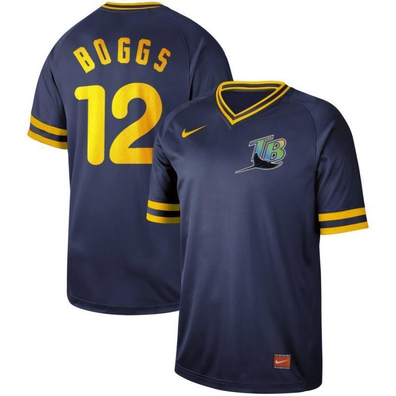 Mitchell Boggs 2019 New Arrivals Legend Baseball Player Jersey