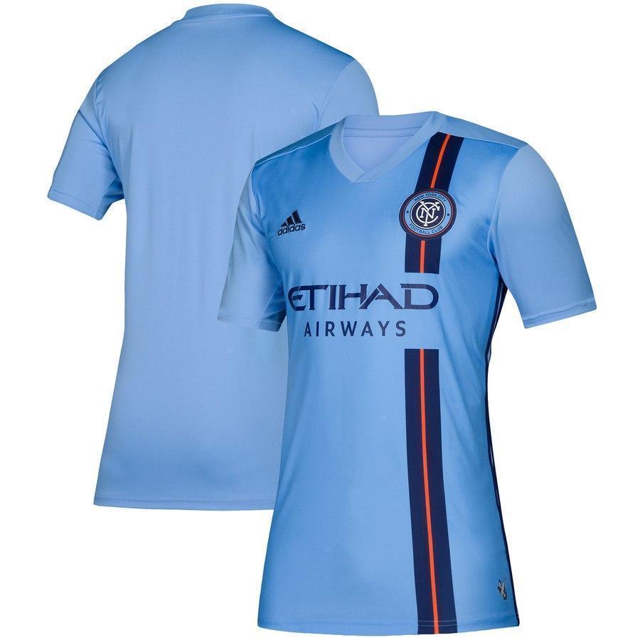 New York City Primary Jersey