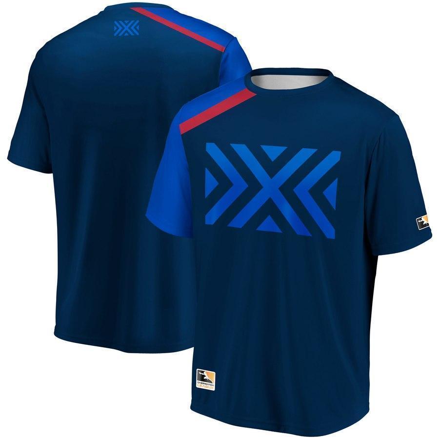 New York Excelsior Overwatch League Jersey