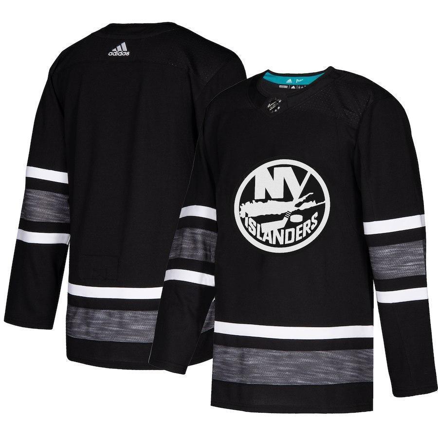 New York Islanders 2019 All Star Game Parley Player Swingman Jersey