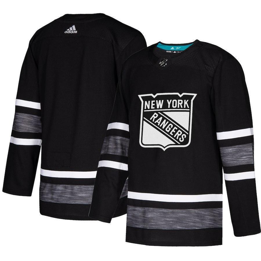 New York Rangers 2019 All Star Game Parley Player Swingman Jersey
