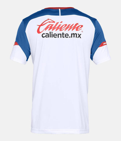 Cruz Azul Away Jersey 2018/19