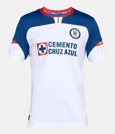 Cruz Azul Away Jersey 2018/19