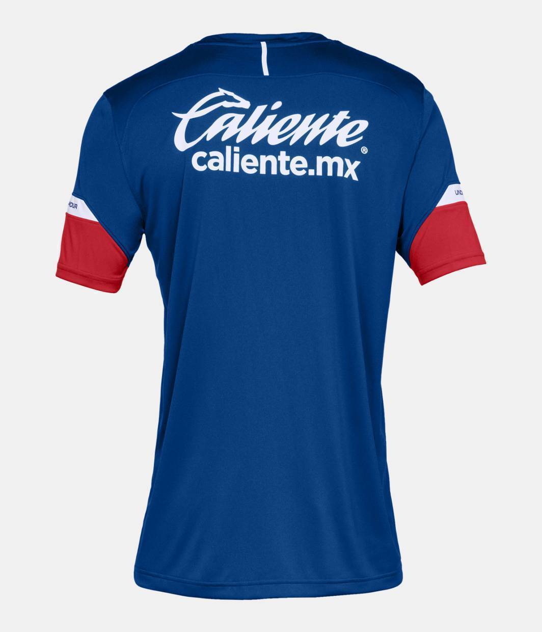 Cruz Azul Home Jersey 2018/19