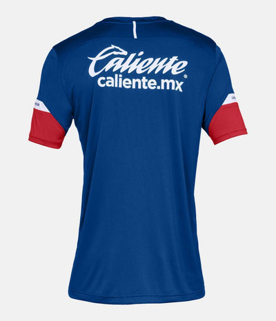 Cruz Azul Home Jersey 2018/19