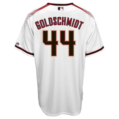 Paul Goldschmidt Arizona Diamondbacks Baseball Player Jersey
