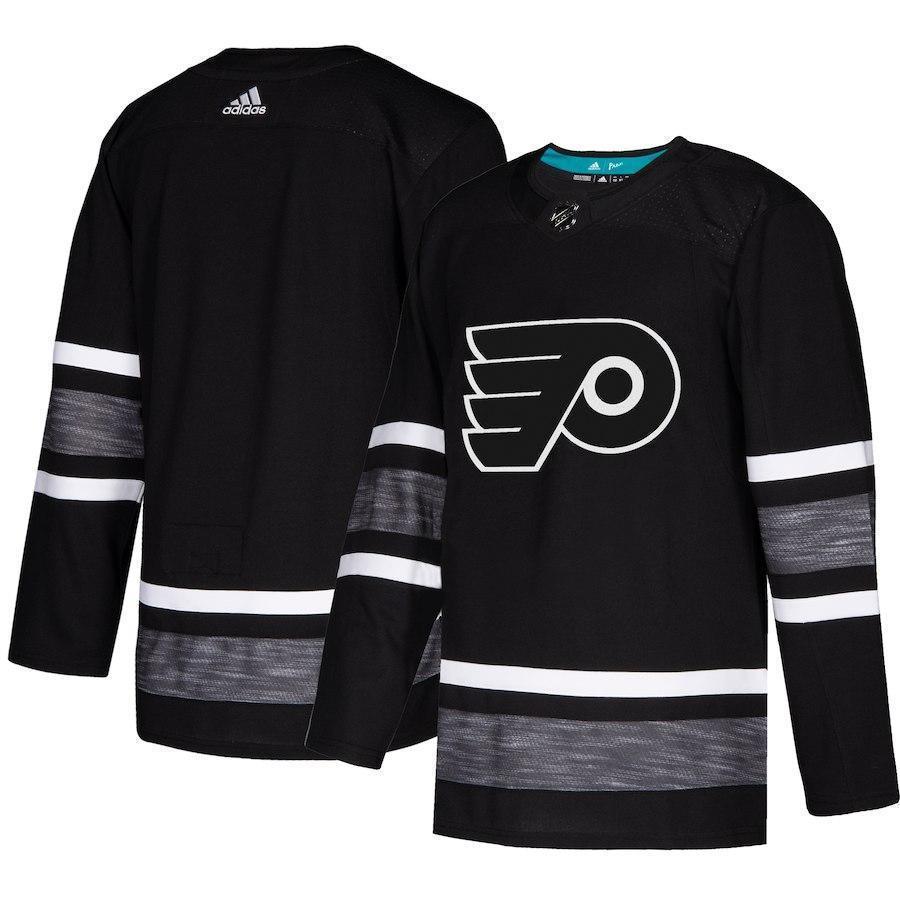 Philadelphia Flyers 2019 All Star Game Parley Player Swingman Jersey
