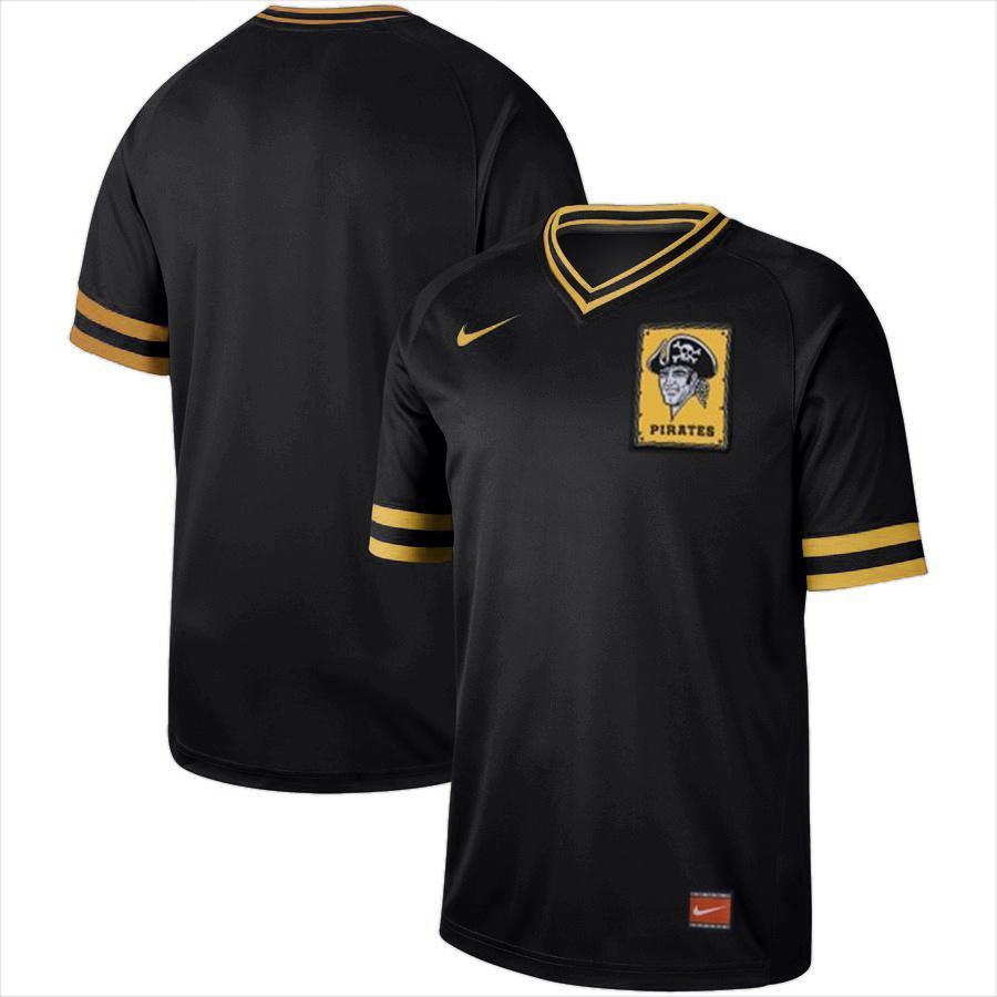 Pirates 2019 New Arrivals Legend Baseball Player Jersey