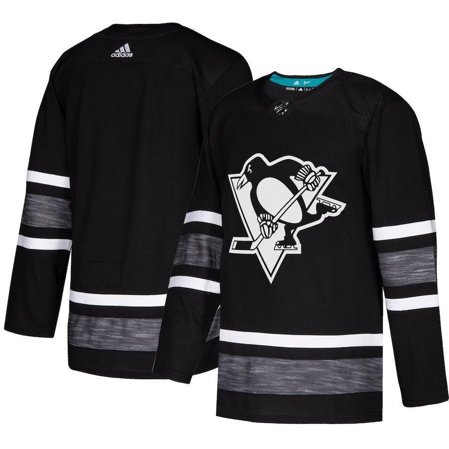 Pittsburgh Penguins 2019 All Star Game Parley Player Swingman Jersey